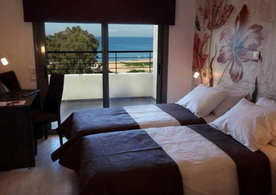 AIROTEL PATRAS SMART 9