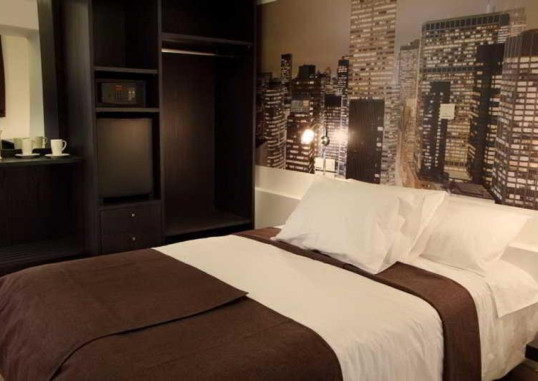 AIROTEL PATRAS SMART 12