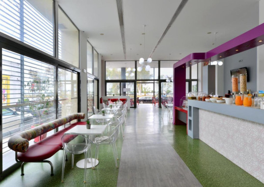 AIROTEL PATRAS SMART 15