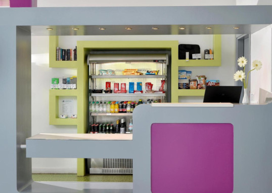 AIROTEL PATRAS SMART 16