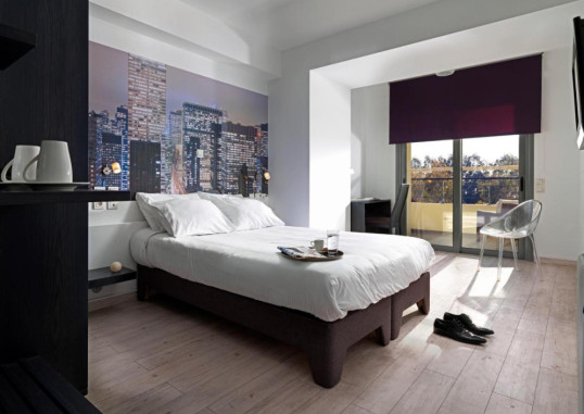 AIROTEL PATRAS SMART 23