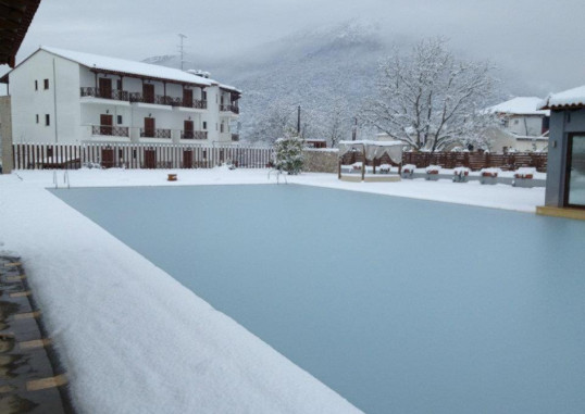 MONT HELMOS HOTEL 6