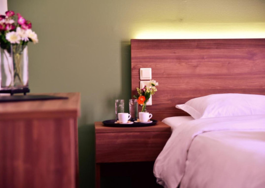 MONT HELMOS HOTEL 3