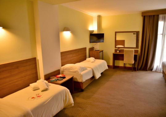 MONT HELMOS HOTEL 16