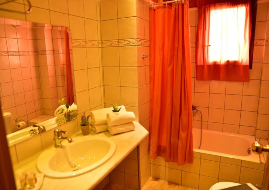 MONT HELMOS HOTEL 17