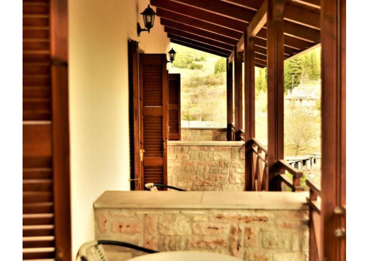 MONT HELMOS HOTEL 22