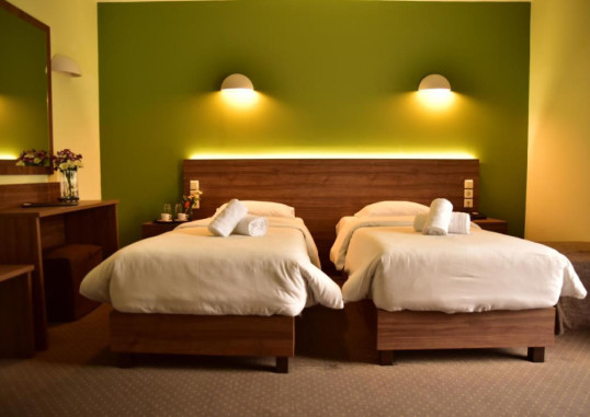 MONT HELMOS HOTEL 23