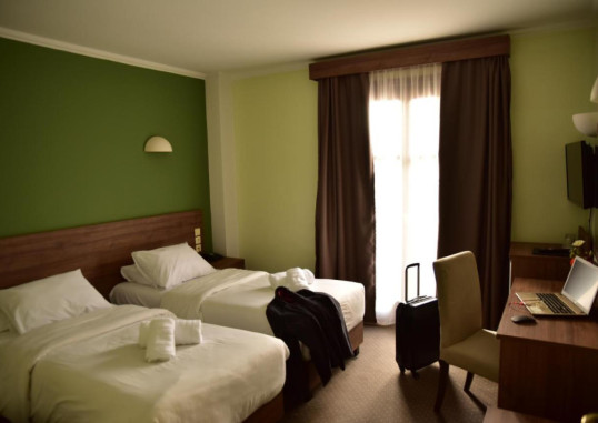 MONT HELMOS HOTEL 24