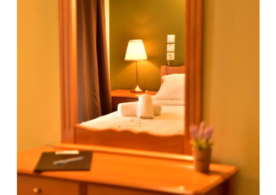 MONT HELMOS HOTEL 29
