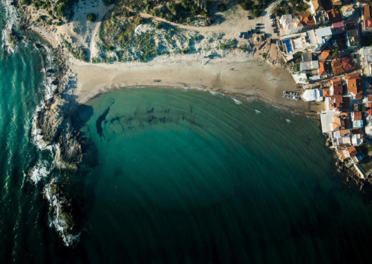 BRATI II BEACH 18