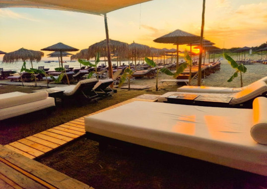 BRATI II BEACH 25