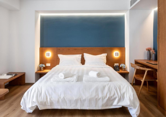 DAYS CITY SUITES 3
