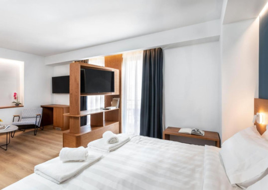 DAYS CITY SUITES 14