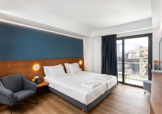 DAYS CITY SUITES 17