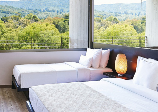 ILLIA PALMS AT GRECOTEL OLYMPIA RIVIERA RESORT 4