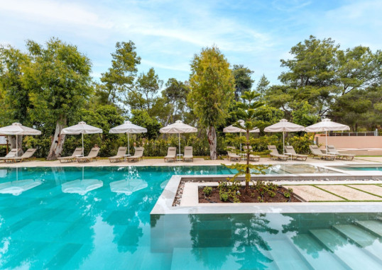 ILLIA PALMS AT GRECOTEL OLYMPIA RIVIERA RESORT 7