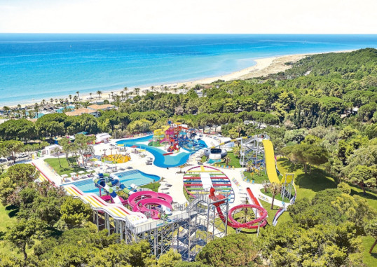 ILLIA PALMS AT GRECOTEL OLYMPIA RIVIERA RESORT 1