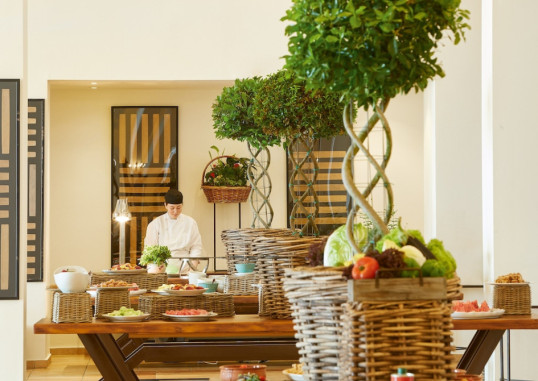 ILLIA PALMS AT GRECOTEL OLYMPIA RIVIERA RESORT 25