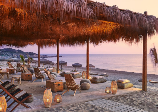 ILLIA PALMS AT GRECOTEL OLYMPIA RIVIERA RESORT 26