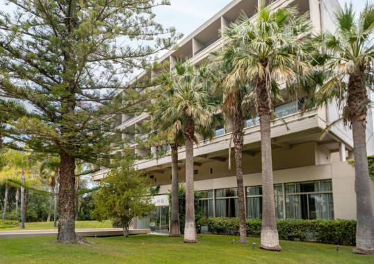 ILLIA PALMS AT GRECOTEL OLYMPIA RIVIERA RESORT 28
