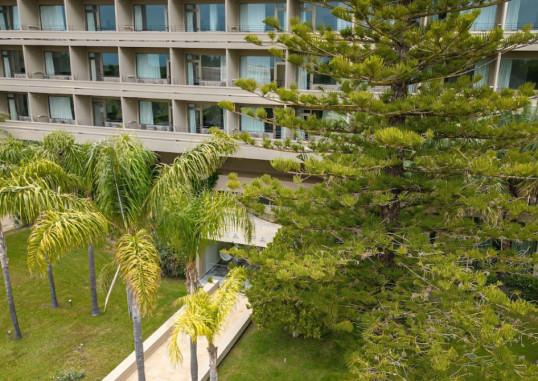 ILLIA PALMS AT GRECOTEL OLYMPIA RIVIERA RESORT 29