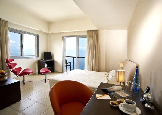 SIKYON COAST HOTEL & RESORT 3