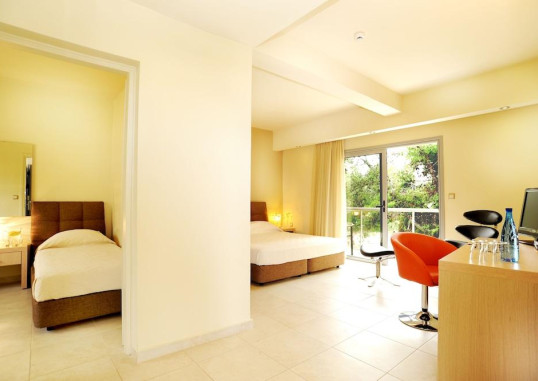 SIKYON COAST HOTEL & RESORT 6