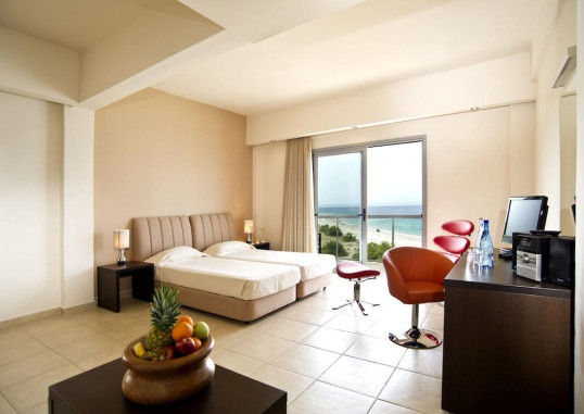 SIKYON COAST HOTEL & RESORT 7