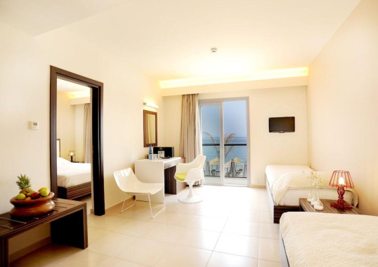 SIKYON COAST HOTEL & RESORT 8
