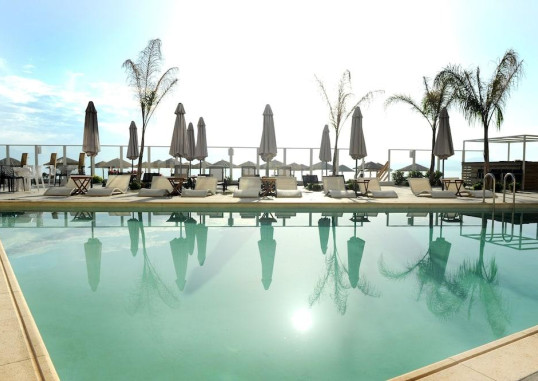 SIKYON COAST HOTEL & RESORT 9