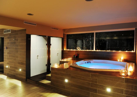 SIKYON COAST HOTEL & RESORT 10
