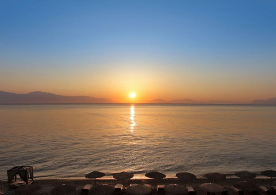 SIKYON COAST HOTEL & RESORT 20