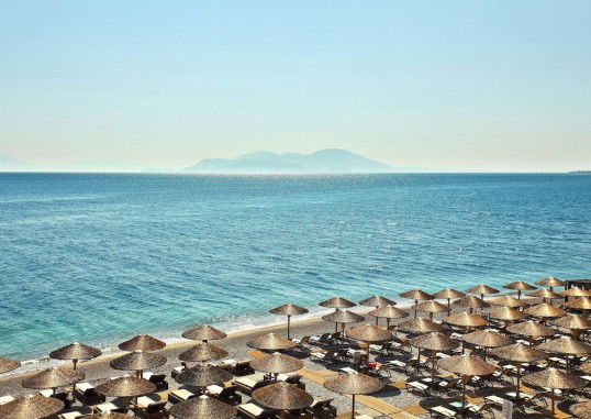 SIKYON COAST HOTEL & RESORT 21
