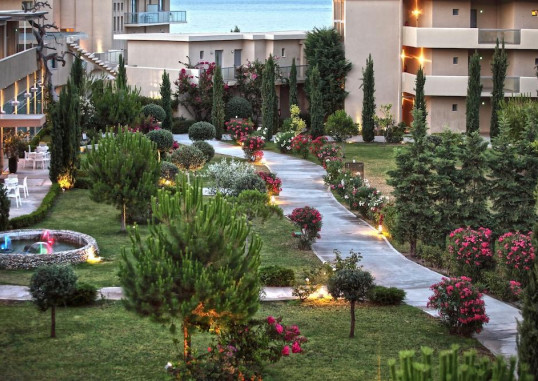 SIKYON COAST HOTEL & RESORT 22