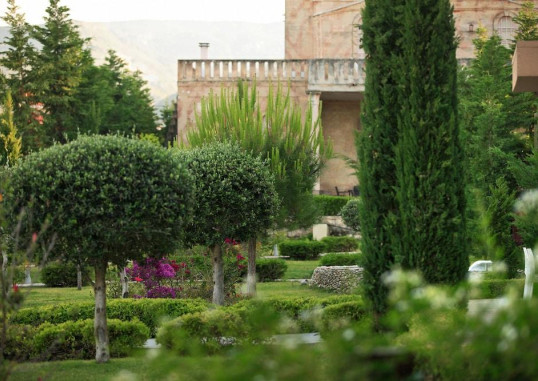SIKYON COAST HOTEL & RESORT 24