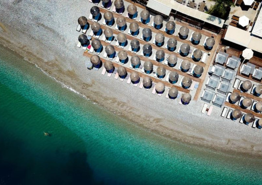 SIKYON COAST HOTEL & RESORT 26