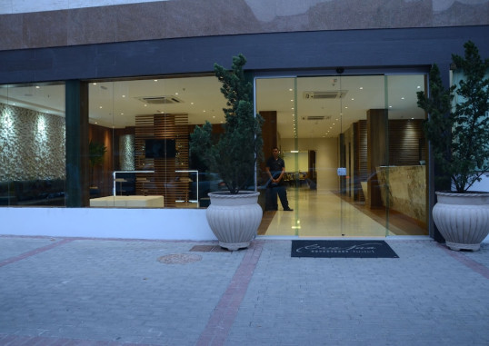 CASA NOVA 5