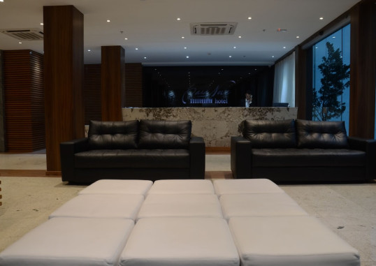 CASA NOVA 8