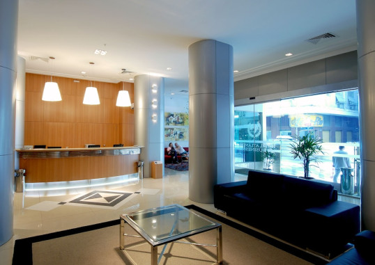 ATLANTICO BUSINESS 8