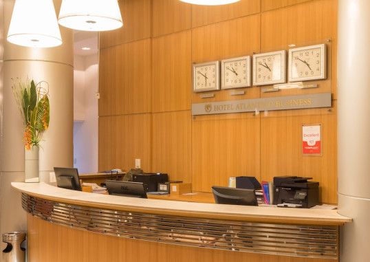 ATLANTICO BUSINESS 10