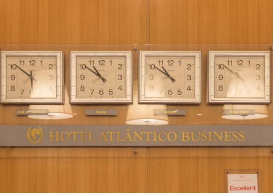 ATLANTICO BUSINESS 11