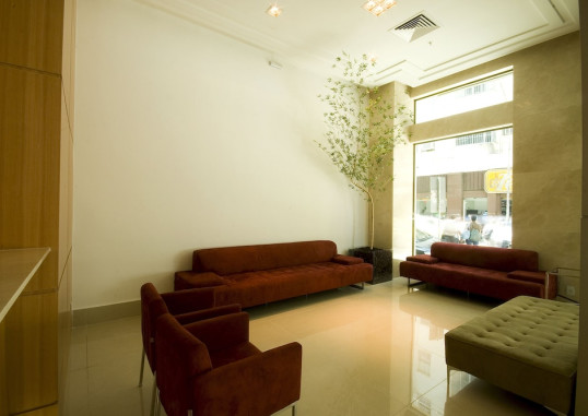 ATLANTICO BUSINESS 12