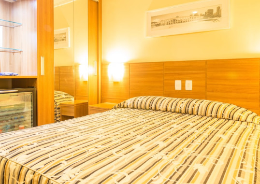 ATLANTICO BUSINESS 16