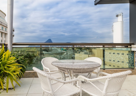 ATLANTICO BUSINESS 2