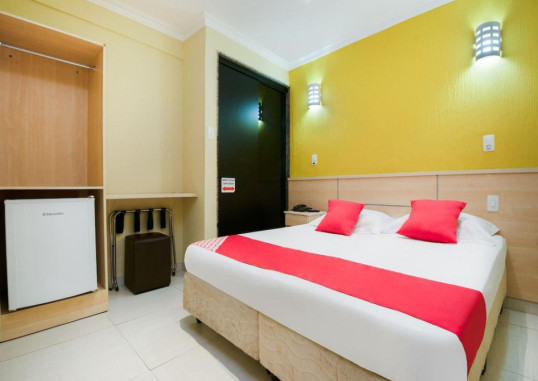 VILLA RICA HOTEL 3