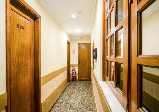 VILLA RICA HOTEL 4