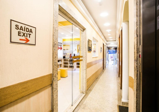 VILLA RICA HOTEL 5