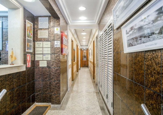 VILLA RICA HOTEL 6