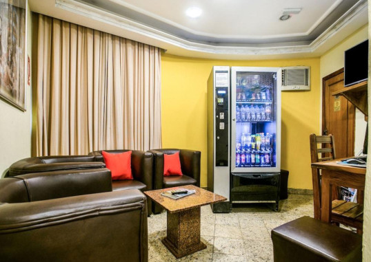VILLA RICA HOTEL 10