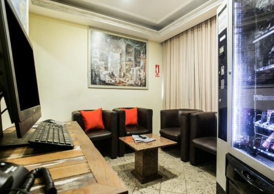 VILLA RICA HOTEL 11